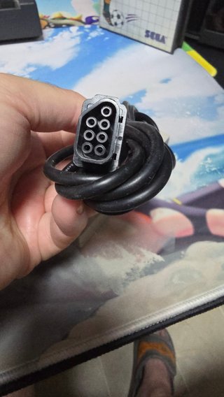 Mando Nintendo NES Control Pad