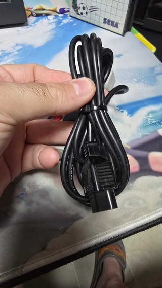 Mando Nintendo NES Control Pad