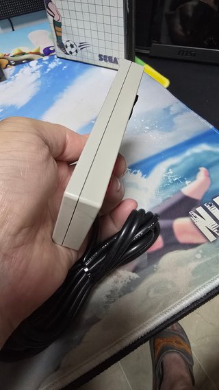 Mando Nintendo NES Control Pad