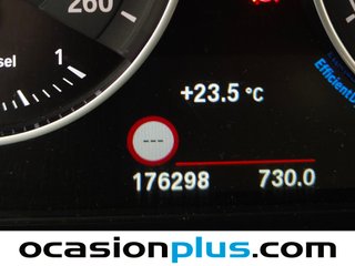 BMW Serie 2 220d Gran Tourer 140 kW (190 CV)