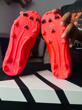 Zapatillas Fútbol Adidas Niño Talla 32