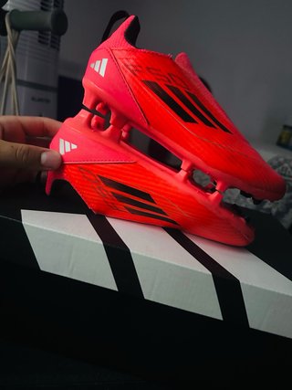 Zapatillas Fútbol Adidas Niño Talla 32