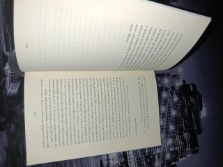 Libro Materia Prima - 7 Poetas Logroño (2002)