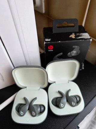 2X Beats Fit Pro - Auriculares Inalámbricos