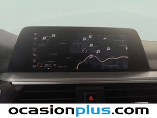 BMW X3 xDrive20d 140 kW (190 CV)