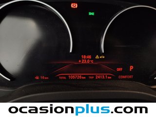 BMW X3 xDrive20d 140 kW (190 CV)