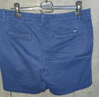 Bermuda Sprit Talla 42 Azulón