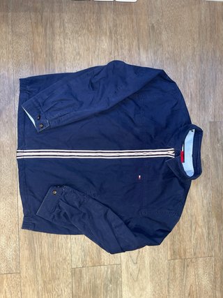 Chaqueta Reversible Tommy Hilfiger Vintage Denim