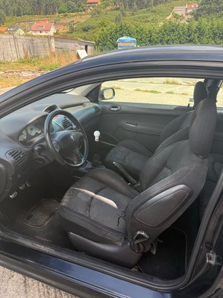 Peugeot 206 2003