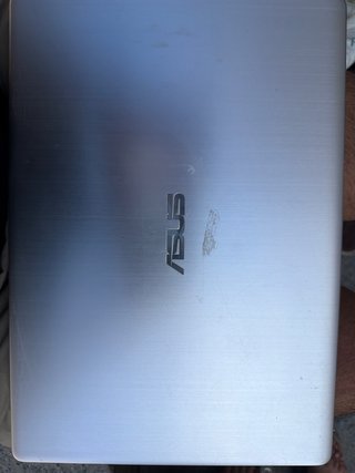 ASUS VivoBook i5 8GB SSD MX150