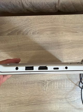 ASUS VivoBook i5 8GB SSD MX150