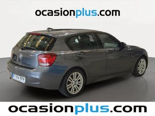 BMW Serie 1 118d 105 kW (143 CV)