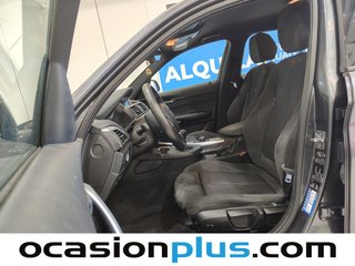 BMW Serie 1 118d 105 kW (143 CV)