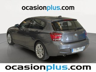 BMW Serie 1 118d 105 kW (143 CV)