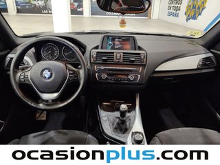 BMW Serie 1 118d 105 kW (143 CV)
