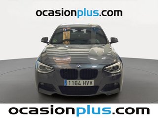 BMW Serie 1 118d 105 kW (143 CV)
