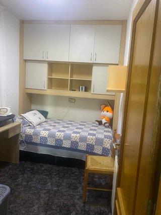 Alquilo habitación para una persona