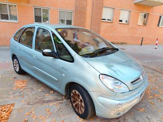 Citroen Xsara 2003