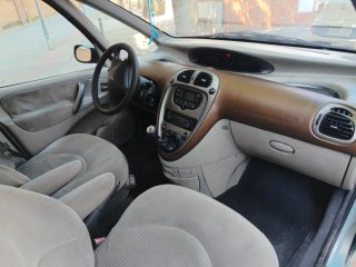 Citroen Xsara 2003