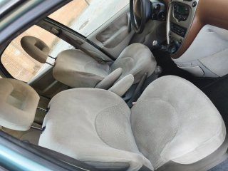 Citroen Xsara 2003