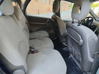 Citroen Xsara 2003