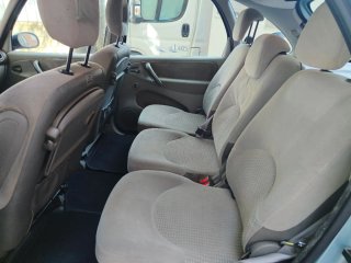 Citroen Xsara 2003
