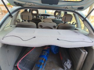 Citroen Xsara 2003