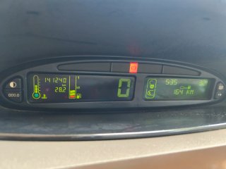 Citroen Xsara 2003