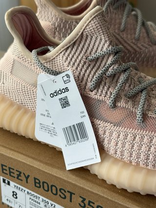 Adidas Yeezy Boost 350 V2