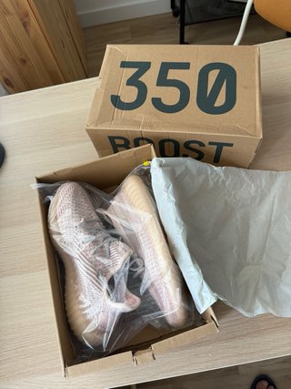 Adidas Yeezy Boost 350 V2