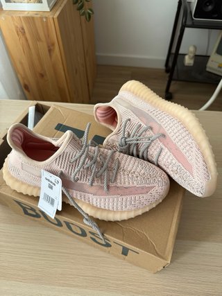 Adidas Yeezy Boost 350 V2