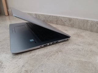 HP EliteBook 850 G4 i7-7500 16GB