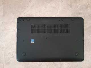 HP EliteBook 850 G4 i7-7500 16GB