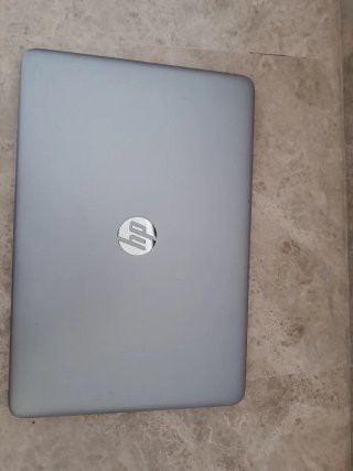 HP EliteBook 850 G4 i7-7500 16GB