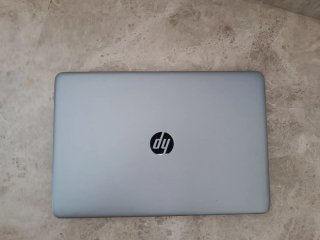 HP EliteBook 850 G4 i7-7500 16GB