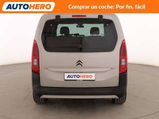 Citroën Berlingo 1.5 Blue-HDi Shine M