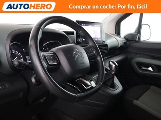 Citroën Berlingo 1.5 Blue-HDi Shine M