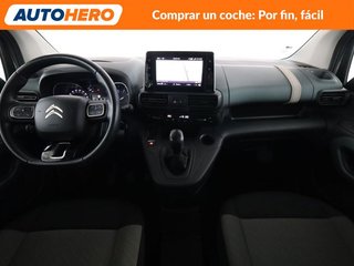 Citroën Berlingo 1.5 Blue-HDi Shine M