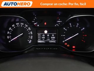 Citroën Berlingo 1.5 Blue-HDi Shine M