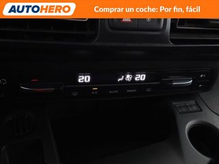 Citroën Berlingo 1.5 Blue-HDi Shine M