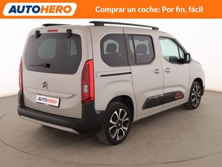 Citroën Berlingo 1.5 Blue-HDi Shine M