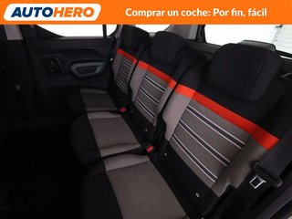 Citroën Berlingo 1.5 Blue-HDi Shine M