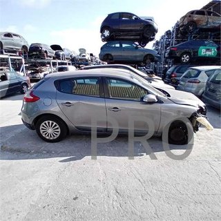 ABS Renault Megane III Berlina 5P (2008->)