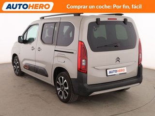 Citroën Berlingo 1.5 Blue-HDi Shine M