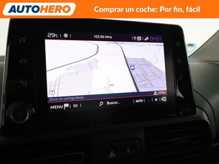 Citroën Berlingo 1.5 Blue-HDi Shine M