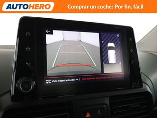 Citroën Berlingo 1.5 Blue-HDi Shine M