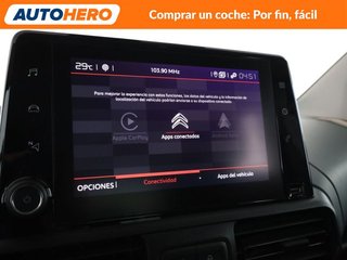 Citroën Berlingo 1.5 Blue-HDi Shine M