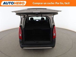 Citroën Berlingo 1.5 Blue-HDi Shine M