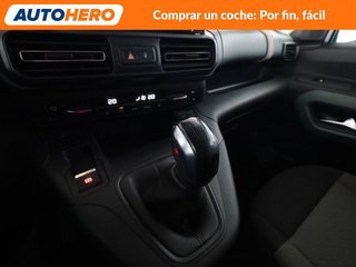 Citroën Berlingo 1.5 Blue-HDi Shine M