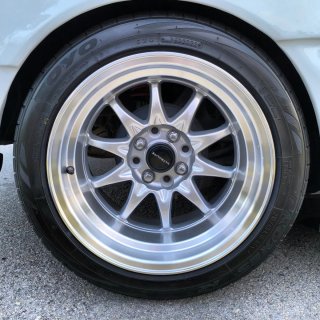 Honda Civic 1991